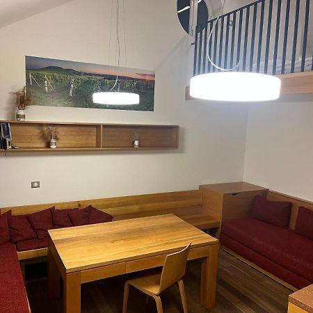 Palava Eu 9 Appartement Pavlov Buitenkant foto