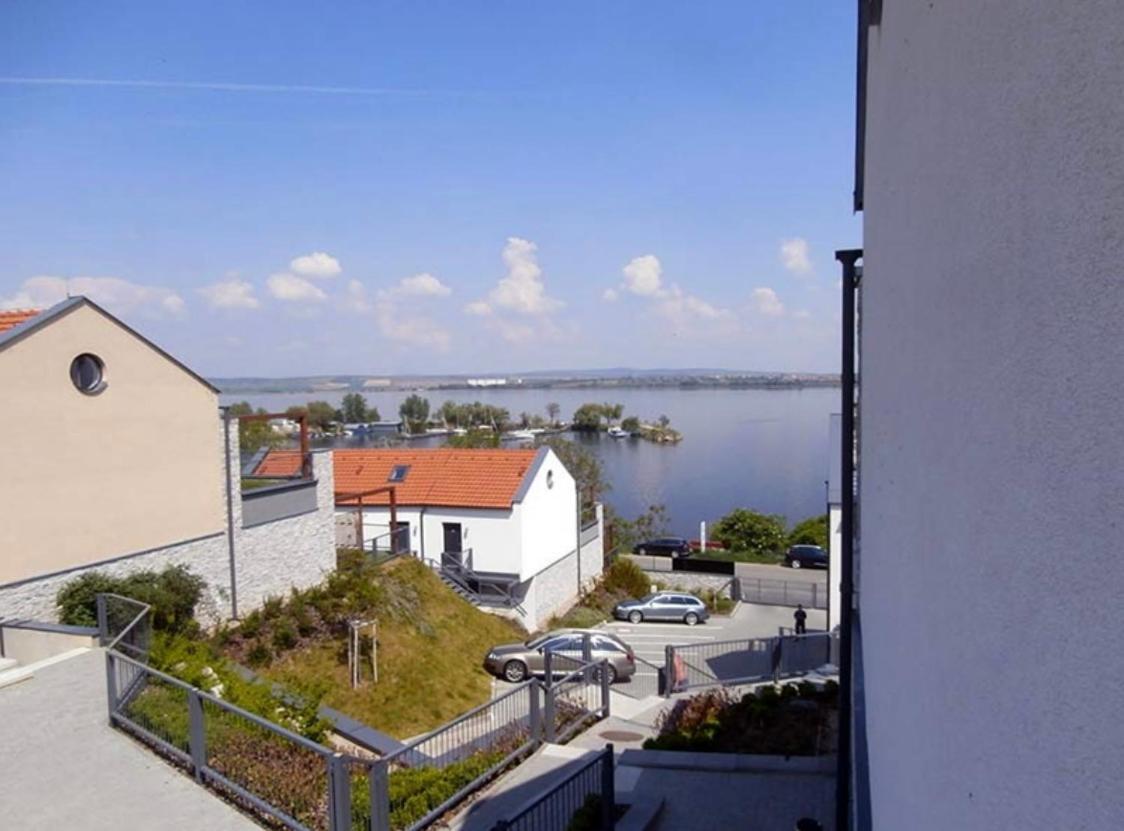 Palava Eu 9 Appartement Pavlov Buitenkant foto