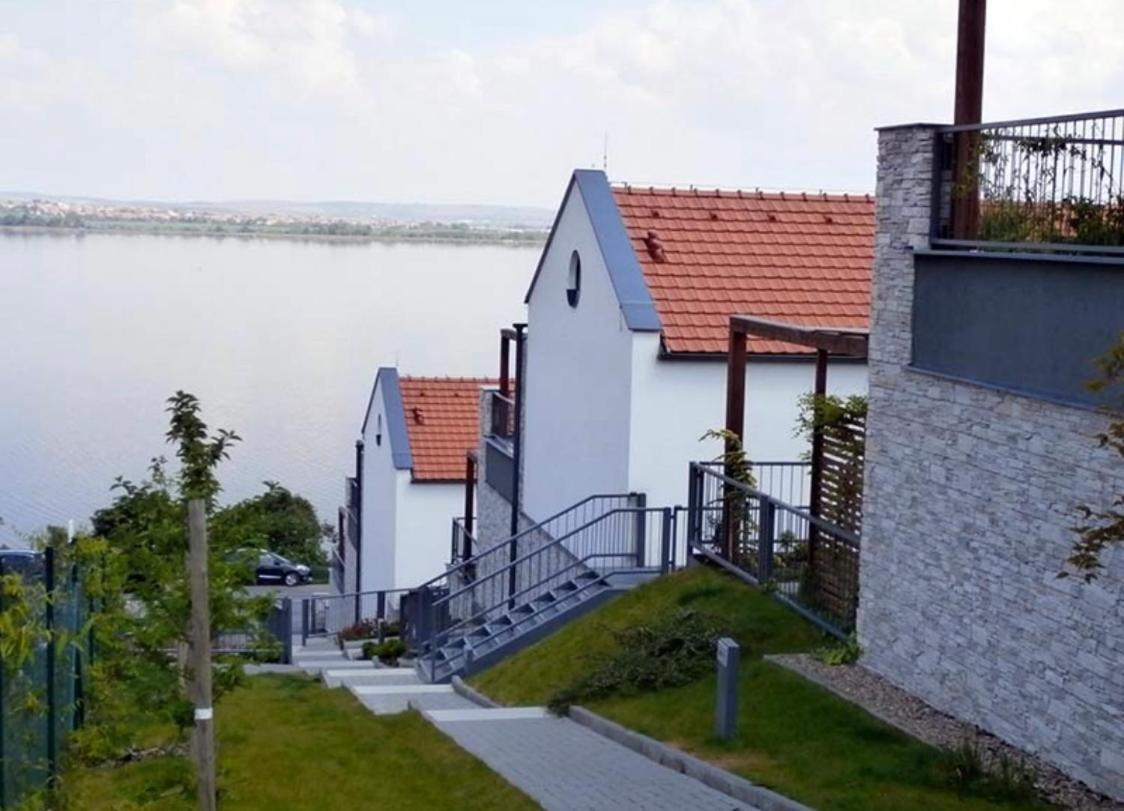Palava Eu 9 Appartement Pavlov Buitenkant foto