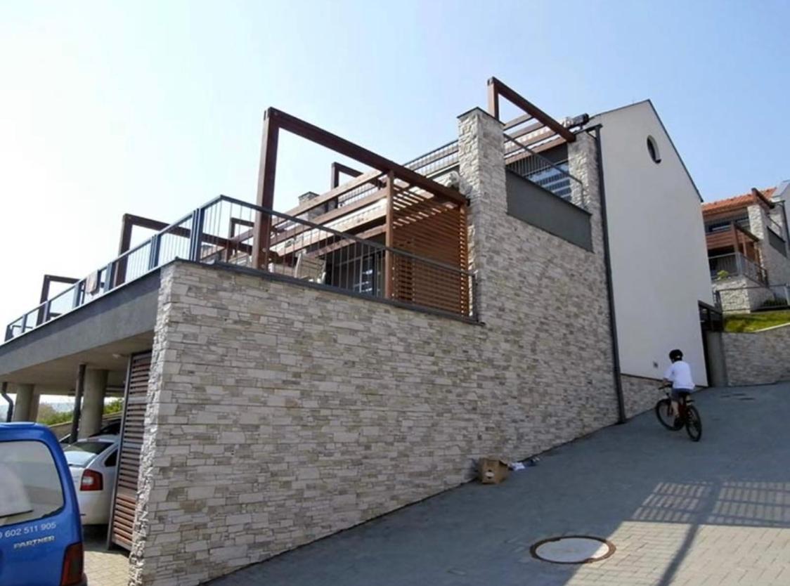 Palava Eu 9 Appartement Pavlov Buitenkant foto