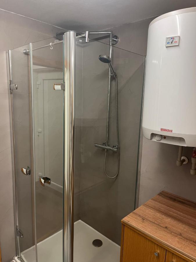Palava Eu 9 Appartement Pavlov Buitenkant foto