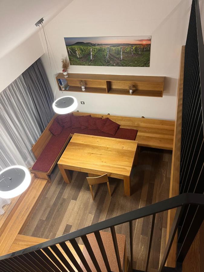 Palava Eu 9 Appartement Pavlov Buitenkant foto