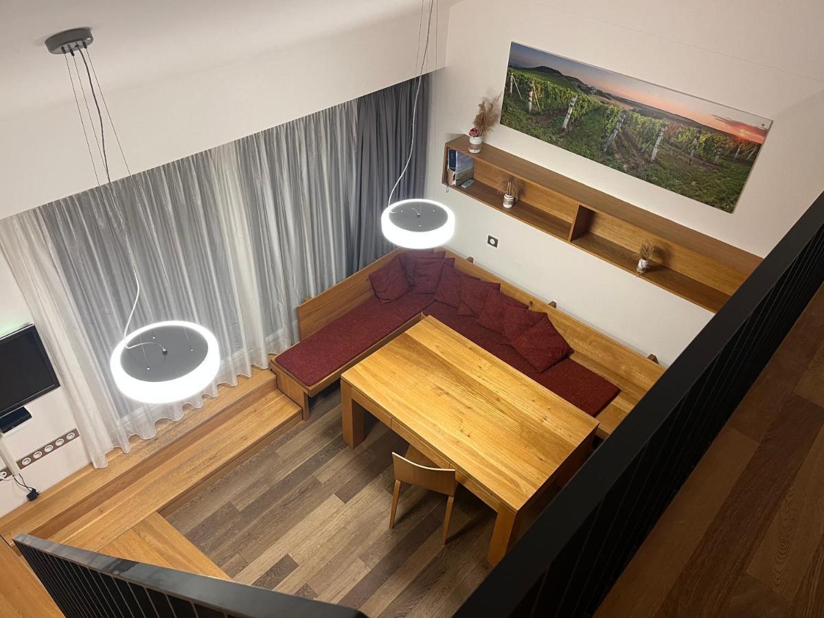 Palava Eu 9 Appartement Pavlov Buitenkant foto