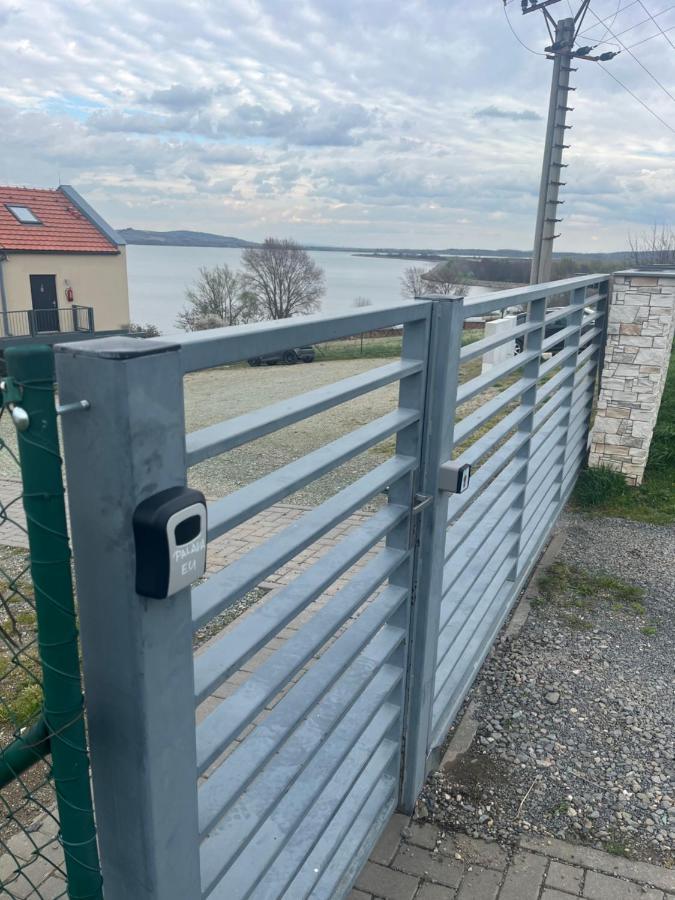 Palava Eu 9 Appartement Pavlov Buitenkant foto