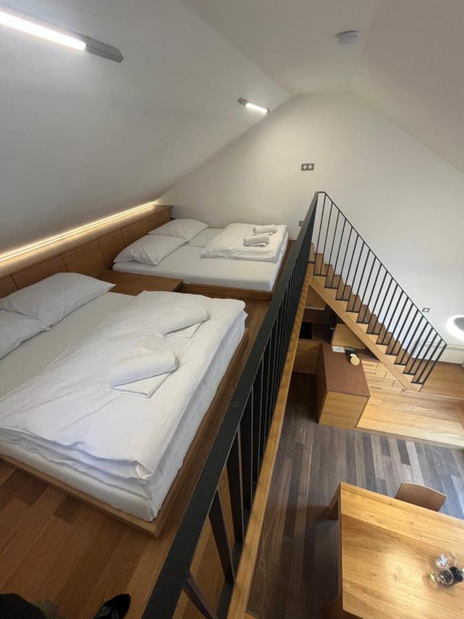 Palava Eu 9 Appartement Pavlov Buitenkant foto