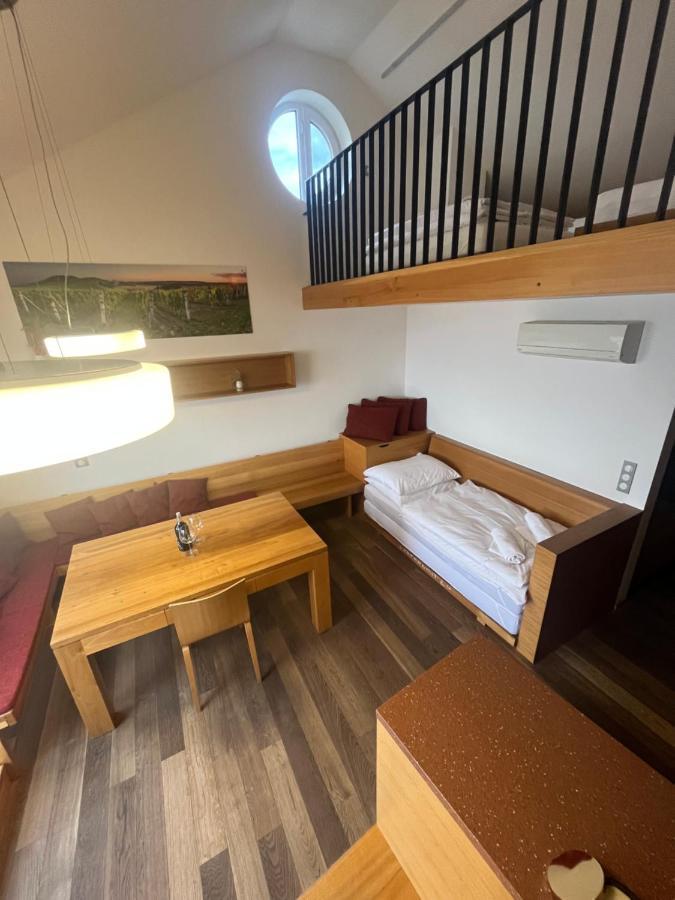 Palava Eu 9 Appartement Pavlov Buitenkant foto
