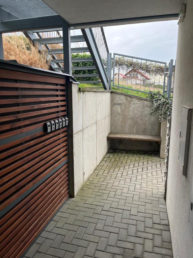 Palava Eu 9 Appartement Pavlov Buitenkant foto